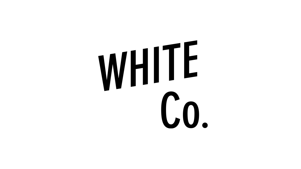 WHITE Co.